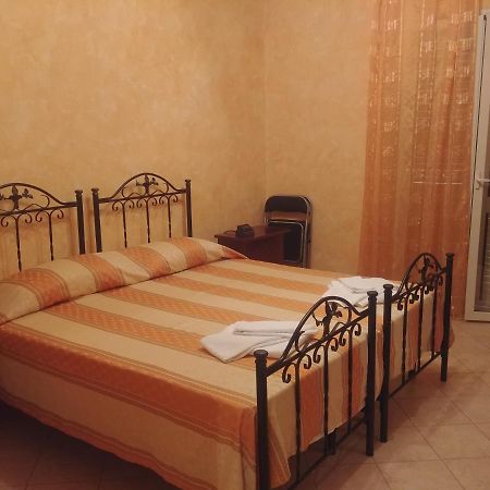 Bed and Breakfast Paradise House Calatabiano Exteriér fotografie