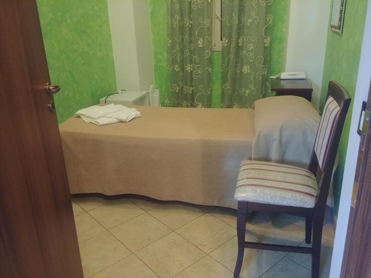 Bed and Breakfast Paradise House Calatabiano Exteriér fotografie