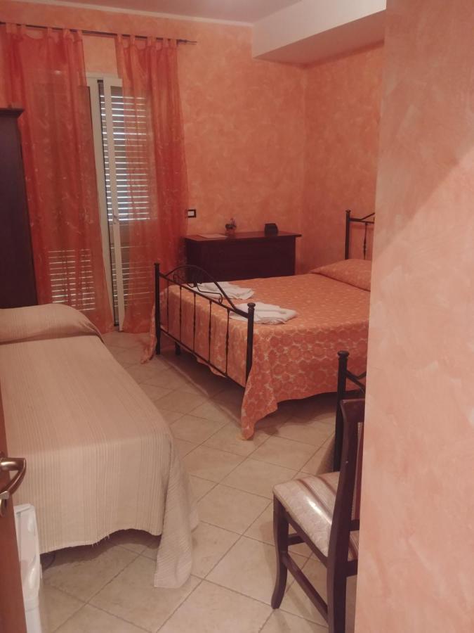 Bed and Breakfast Paradise House Calatabiano Exteriér fotografie