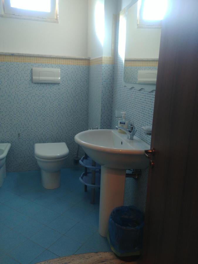 Bed and Breakfast Paradise House Calatabiano Exteriér fotografie